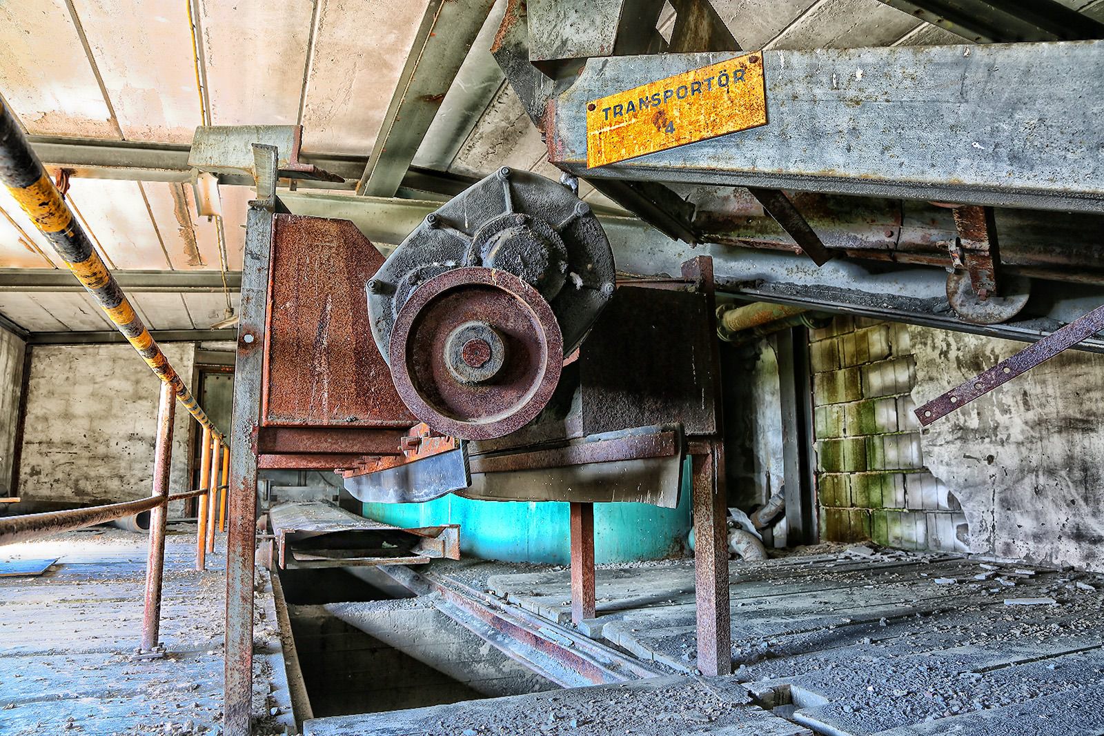 laengnaes anrikningsverk 42