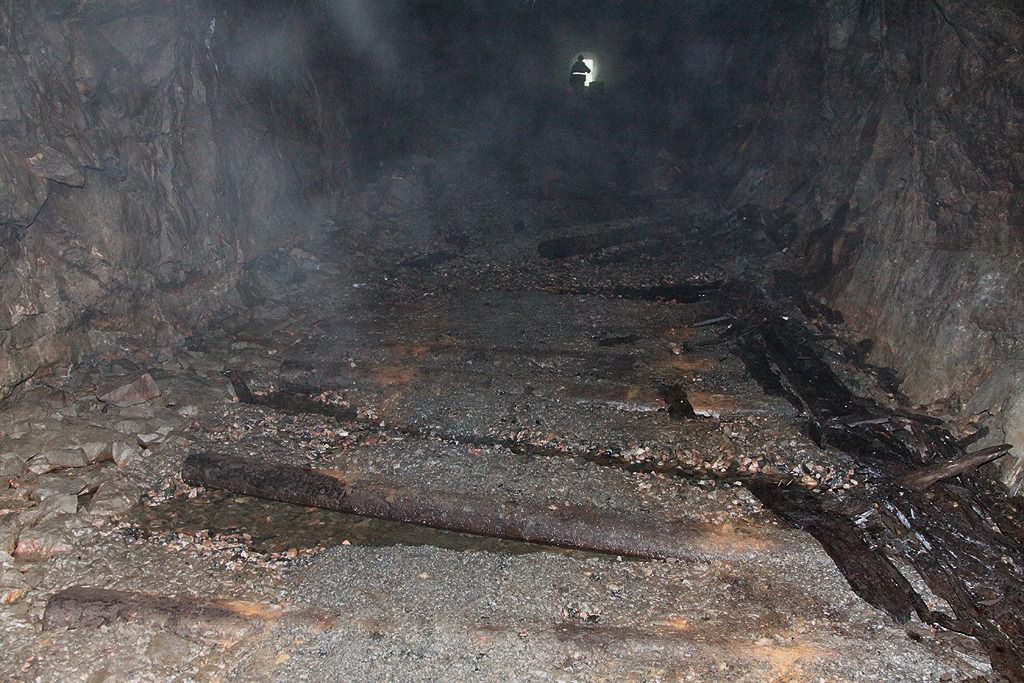 lekombergs gruva i bergslagen