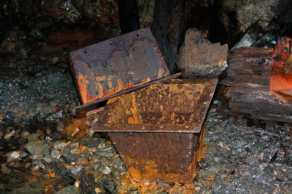 lekombergs gruva i bergslagen