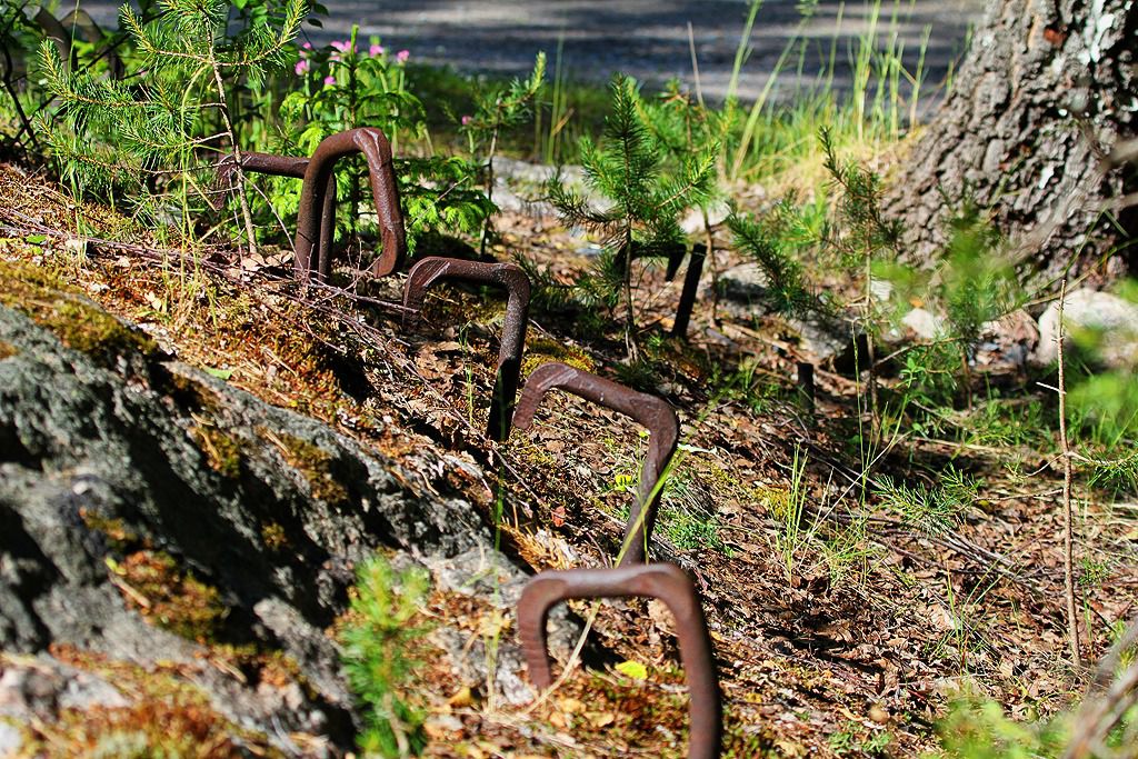 lekombergs gruva i bergslagen