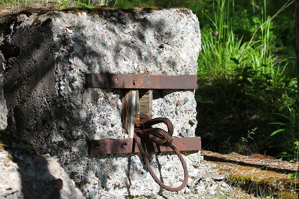 lekombergs gruva i bergslagen