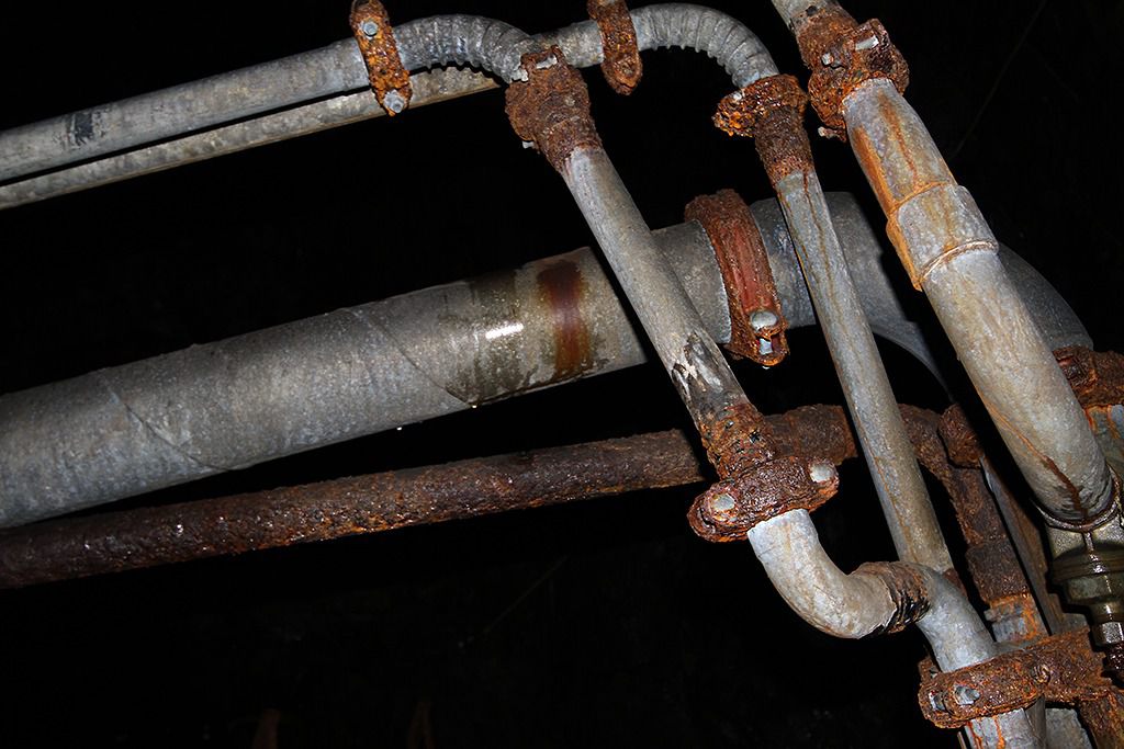 swedish mine lustigkulla