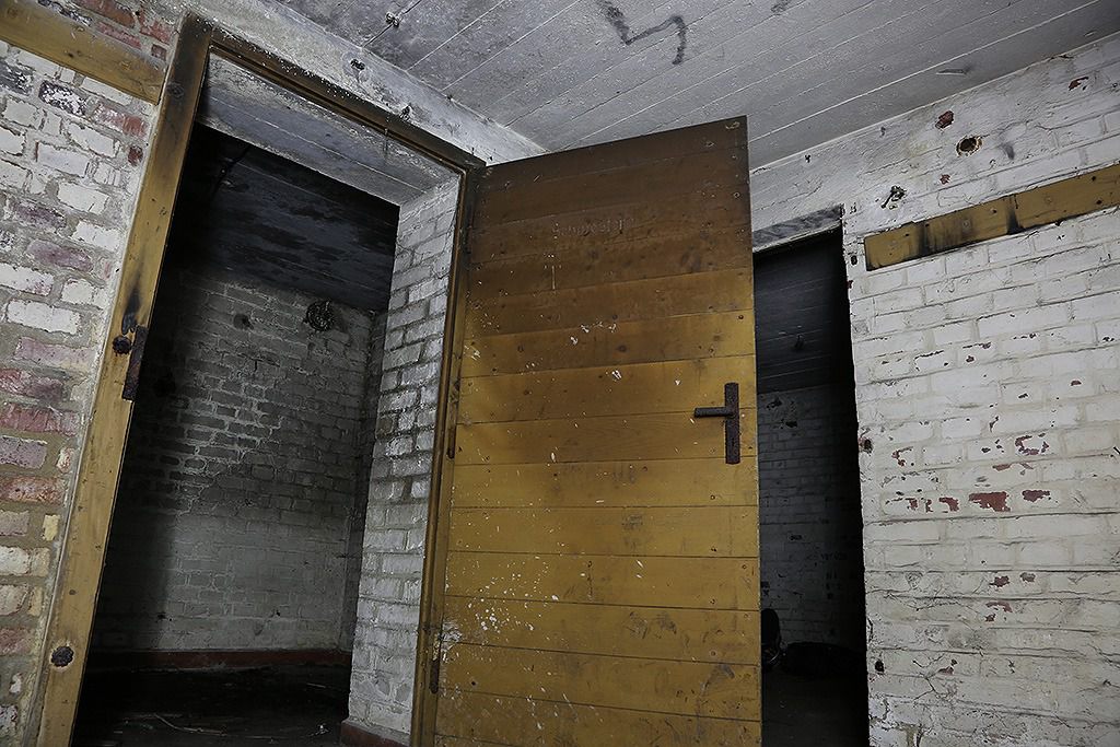 op bunker waltrop