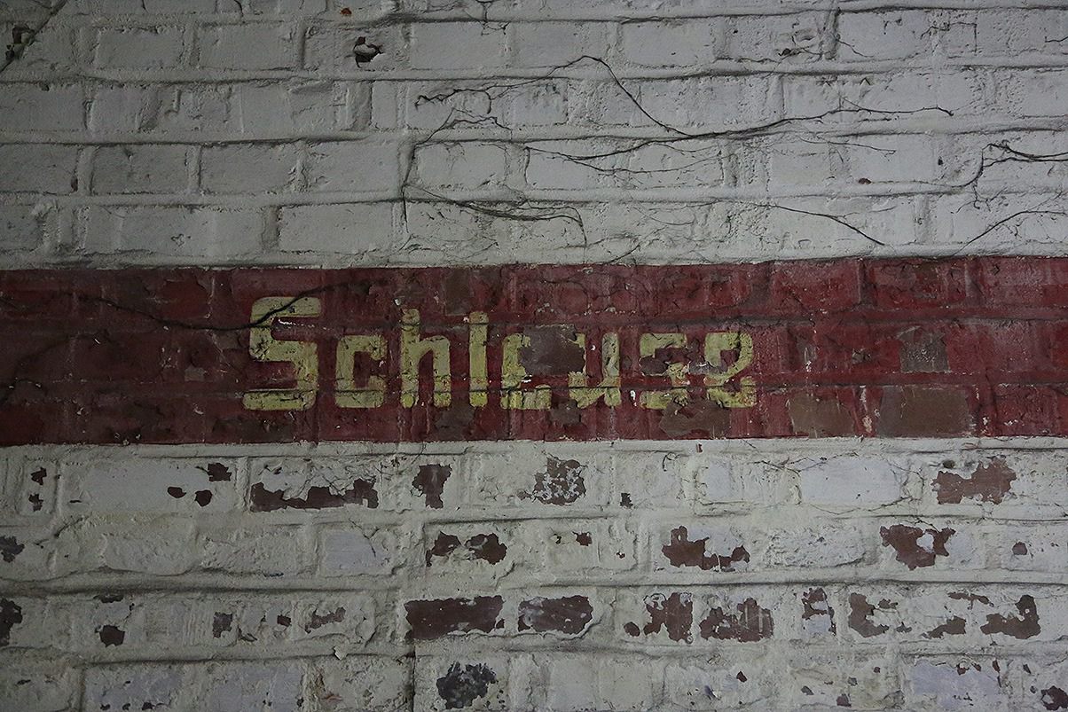 op bunker waltrop