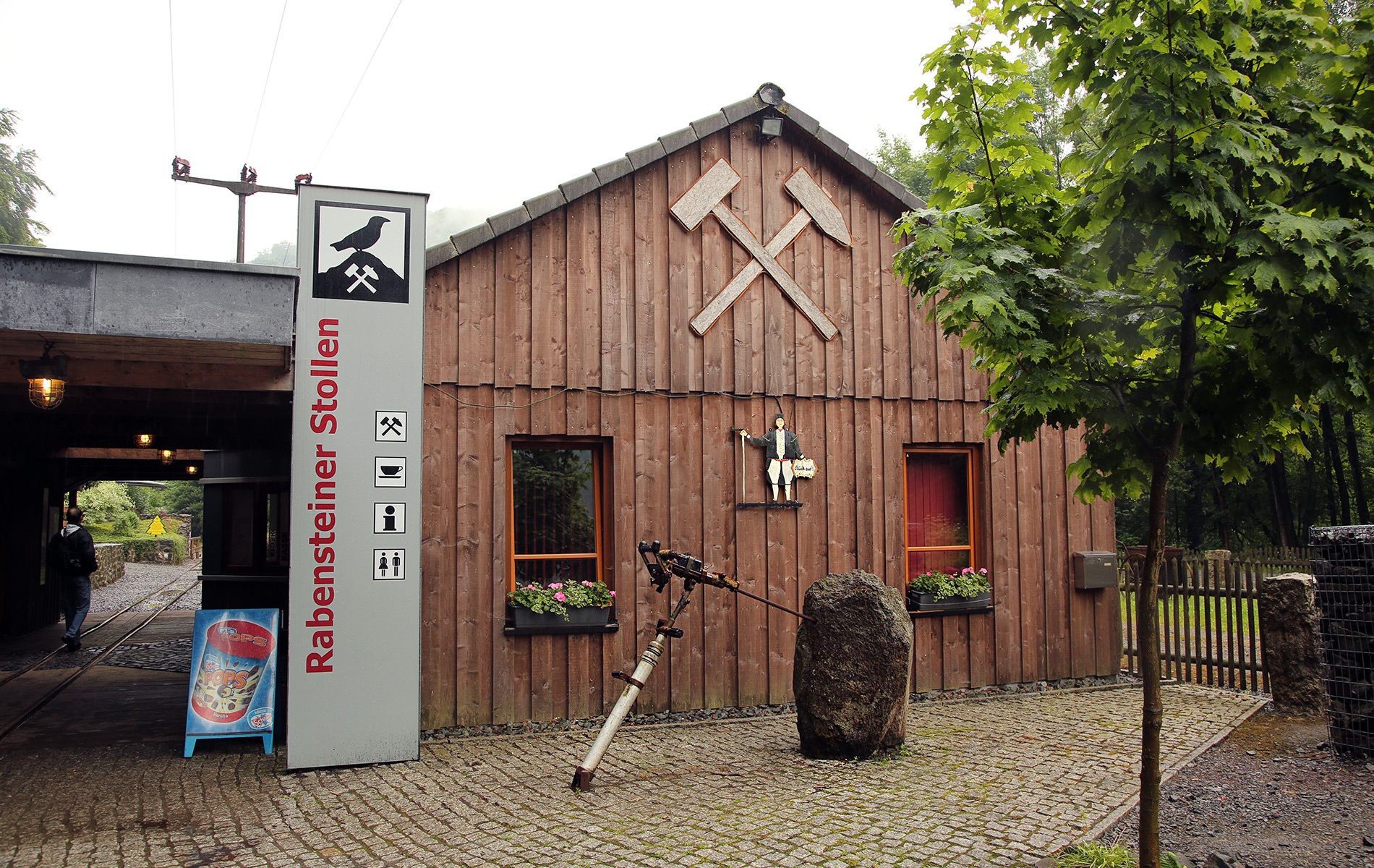 rabensteiner stollen