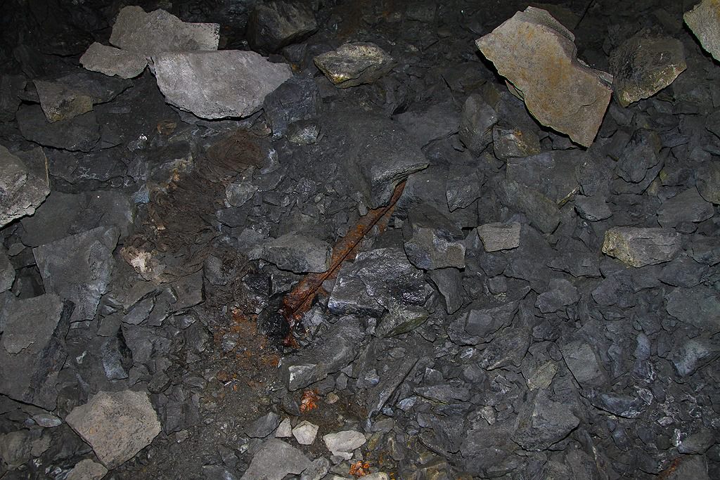 rika hoppets gruva 21