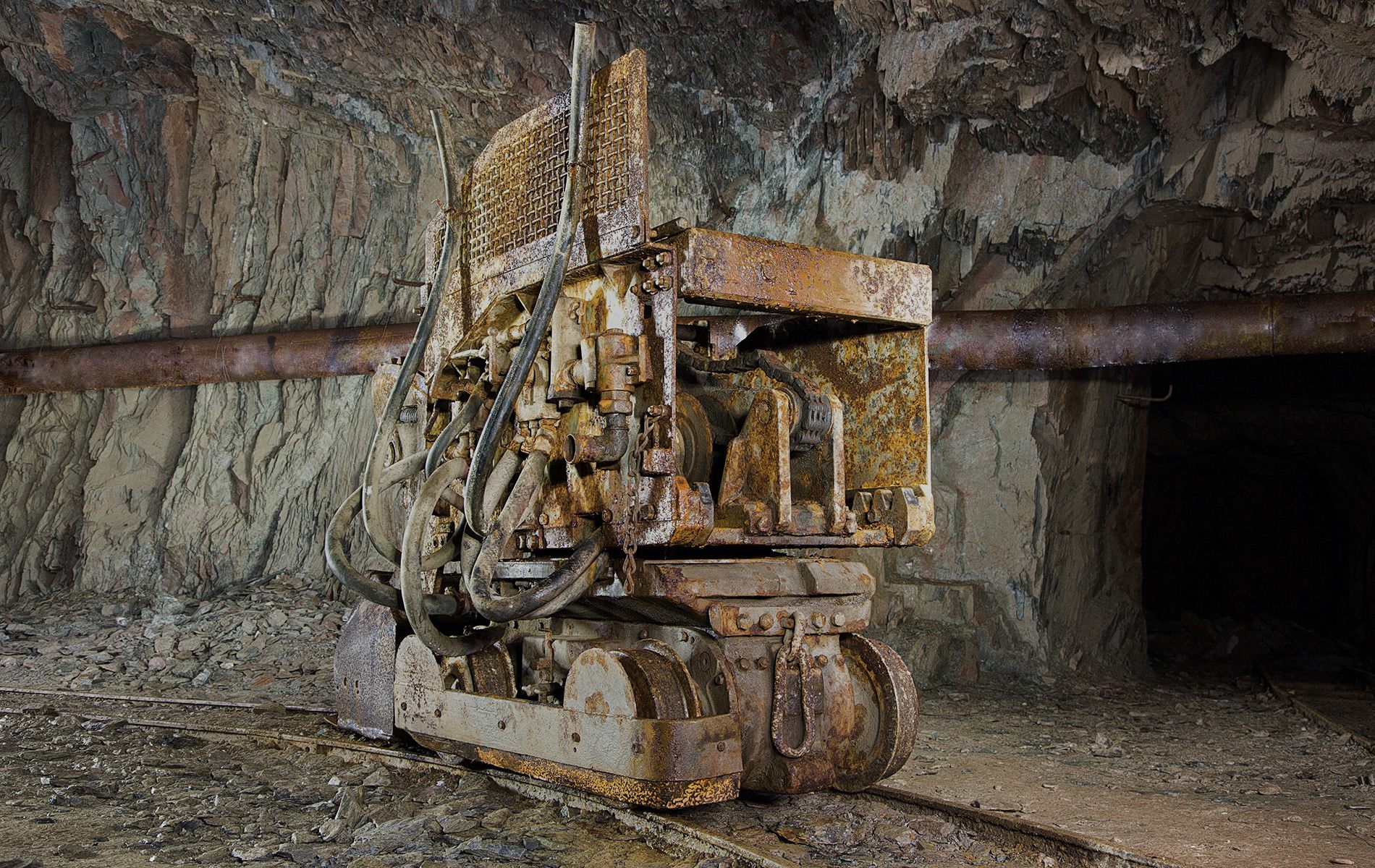 grube krone 78