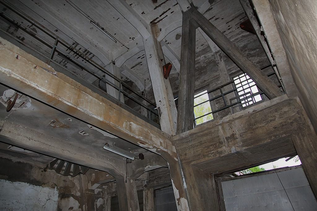 staellbergs gruva 1950 europas tiefstes bergwerk