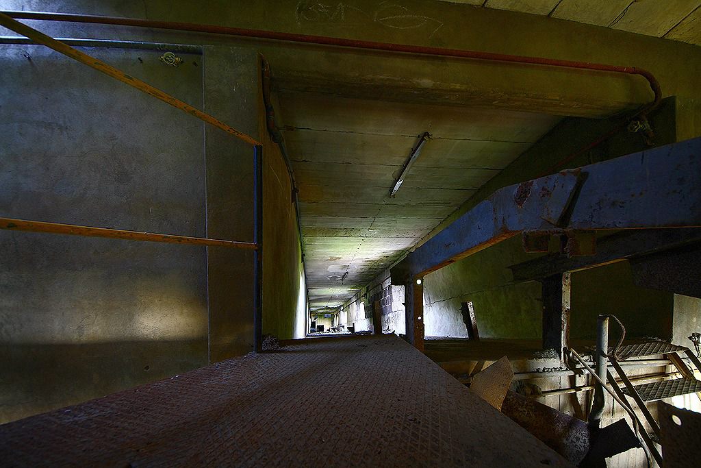 staellbergs gruva 1950 europas tiefstes bergwerk