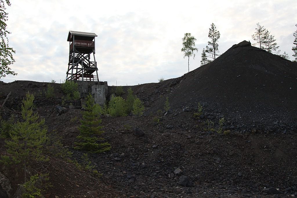 stollbergets gruvor