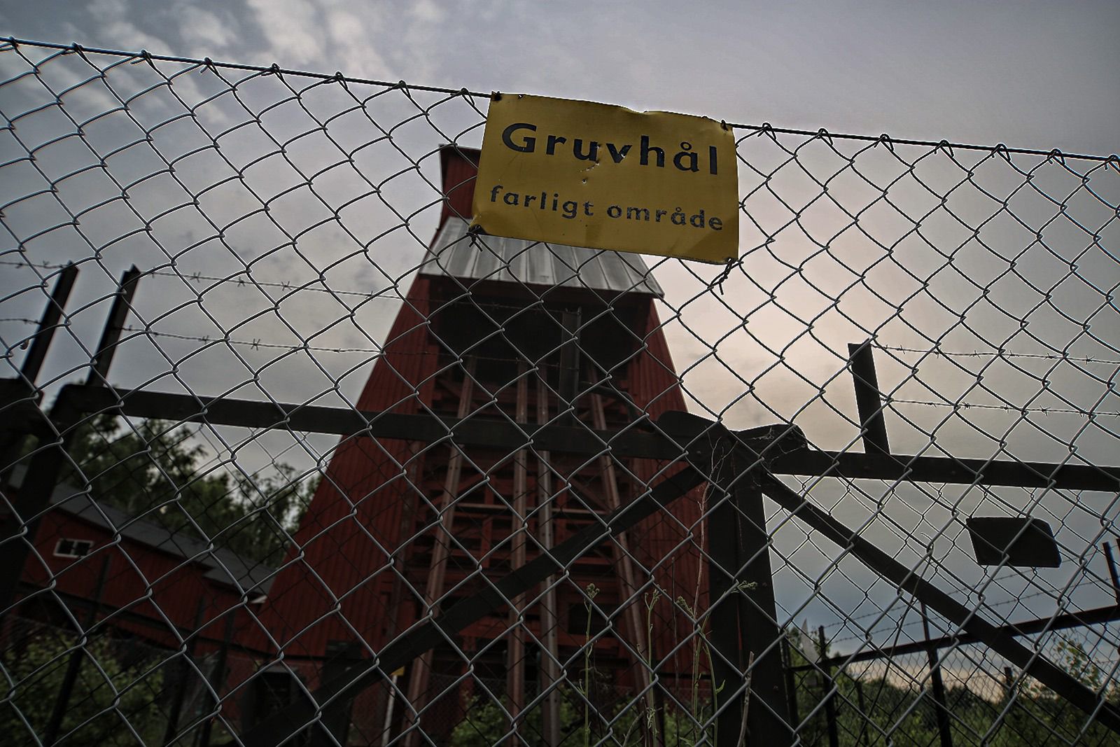 storgruvan pershyttan 16