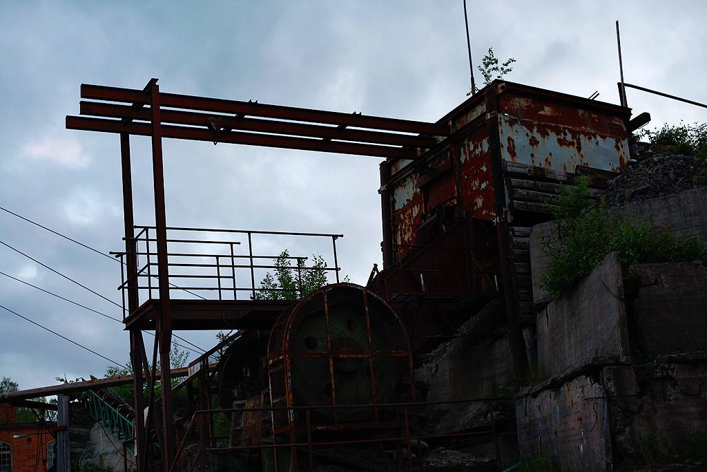 stripa gruvor altbergbau 073
