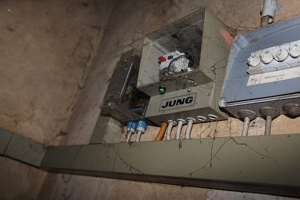 alter tiefbunker neumarkt wtal