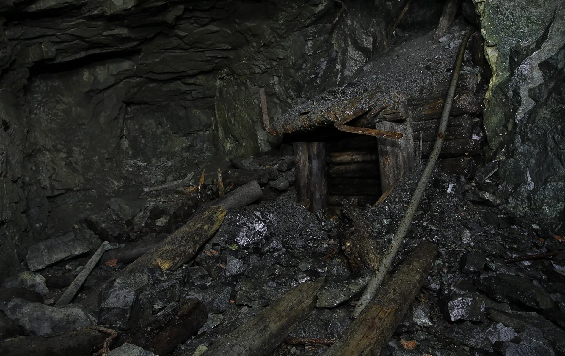 tuna haestberg gruva 17