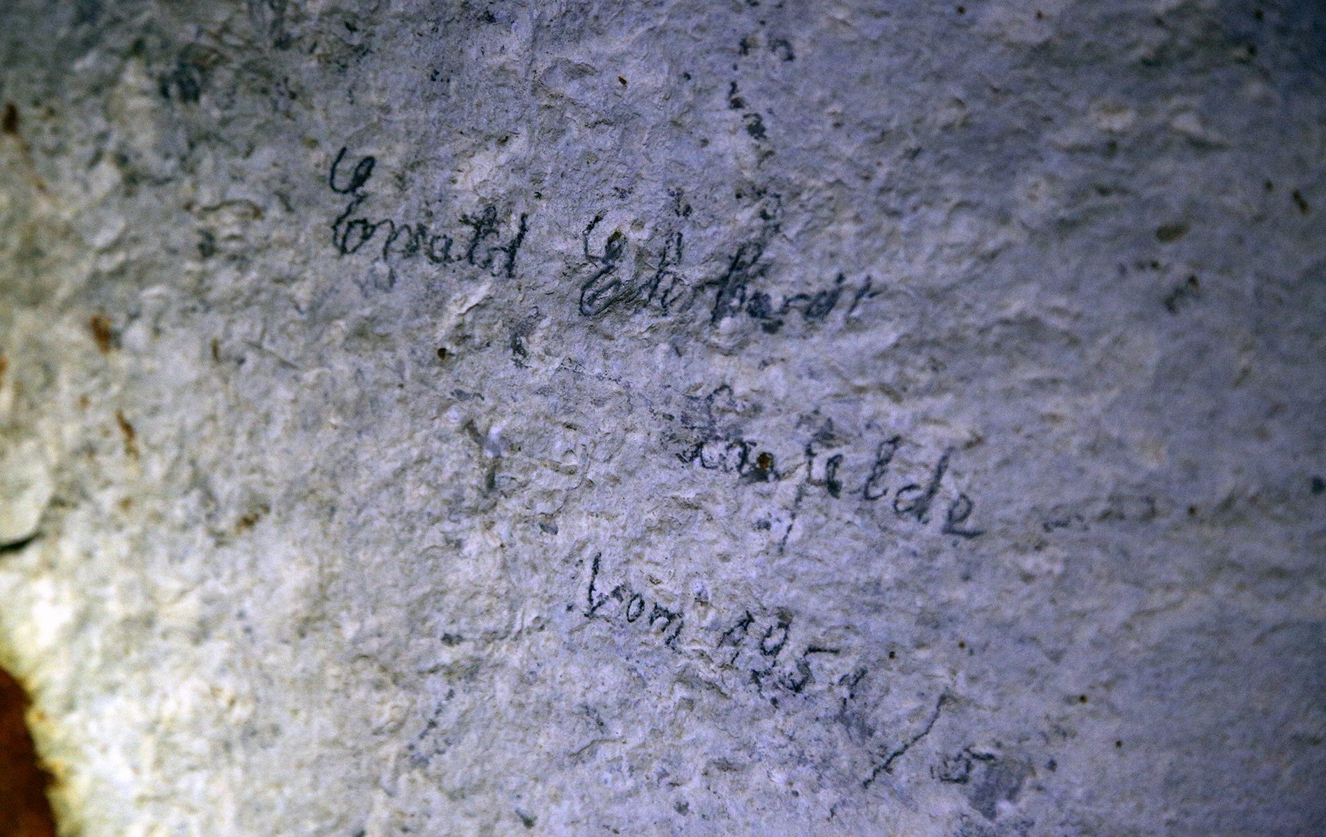 u verlagerung basalt
