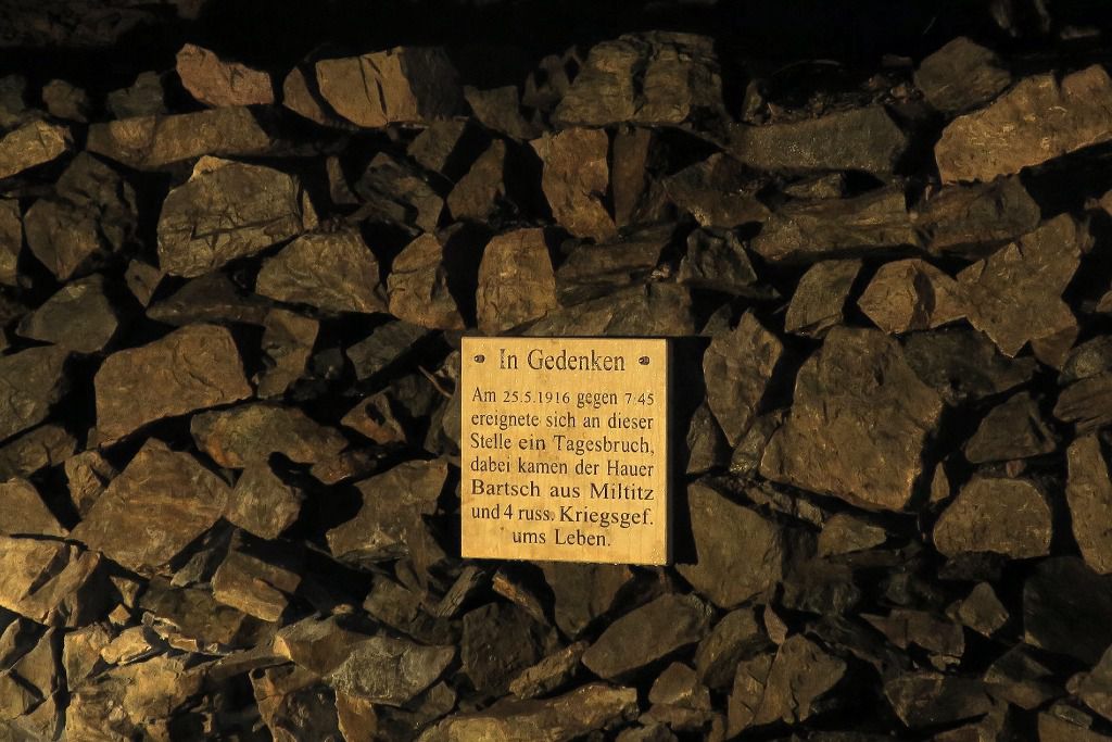 u verlagerung rauchquarz 28