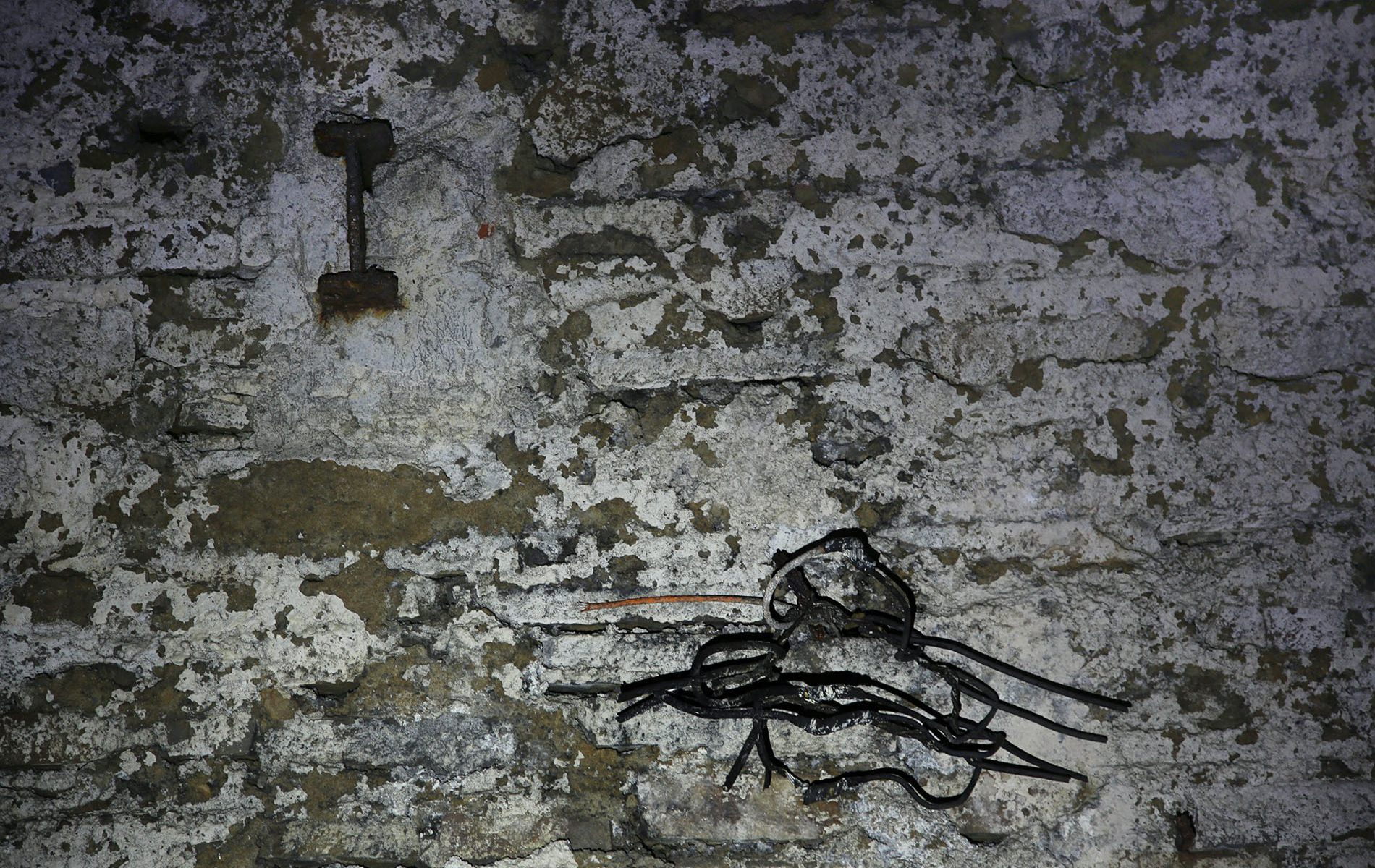 u verlagerung taucher