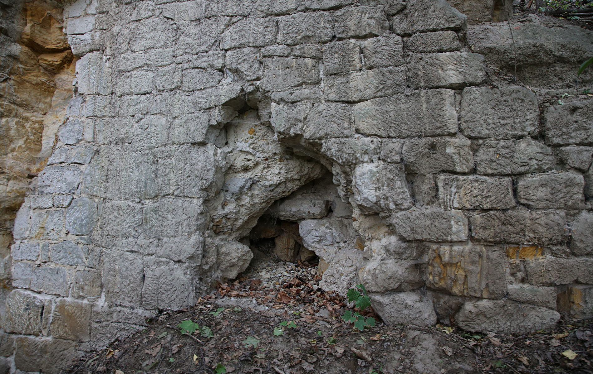 u verlagerung walpurga 20