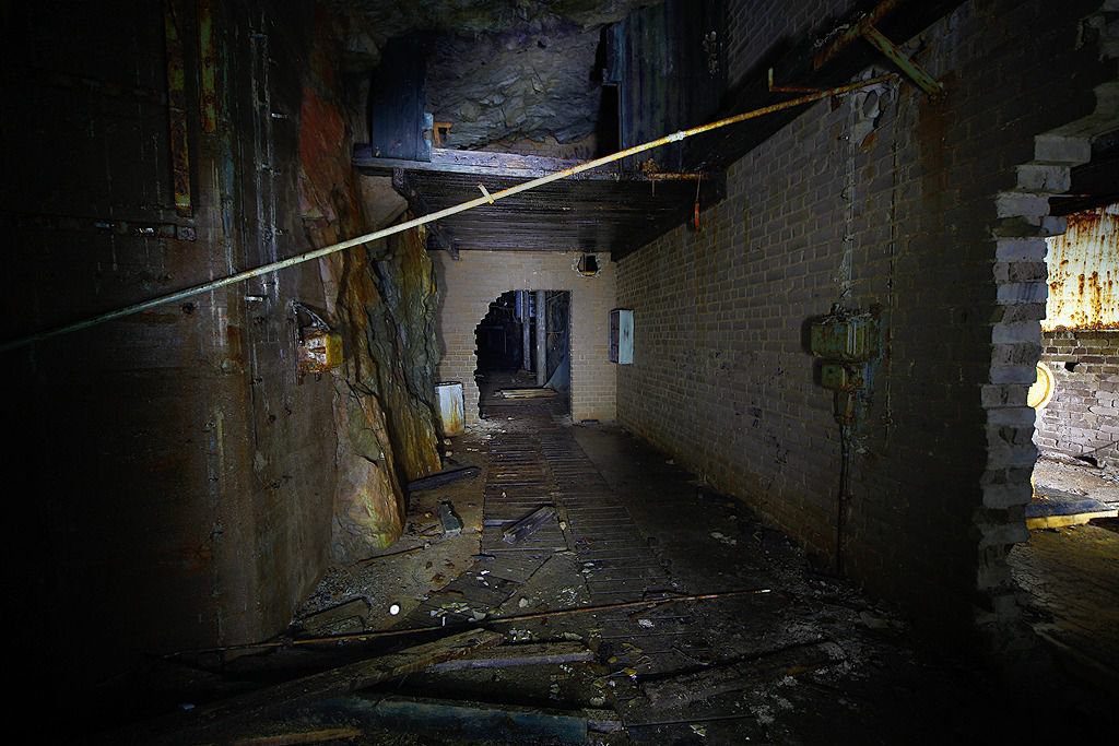 krutfabrik 2 i tyfors