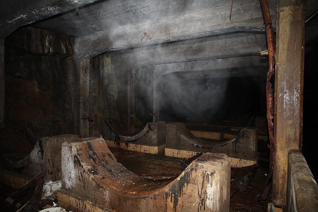 krutfabrik 2 i tyfors