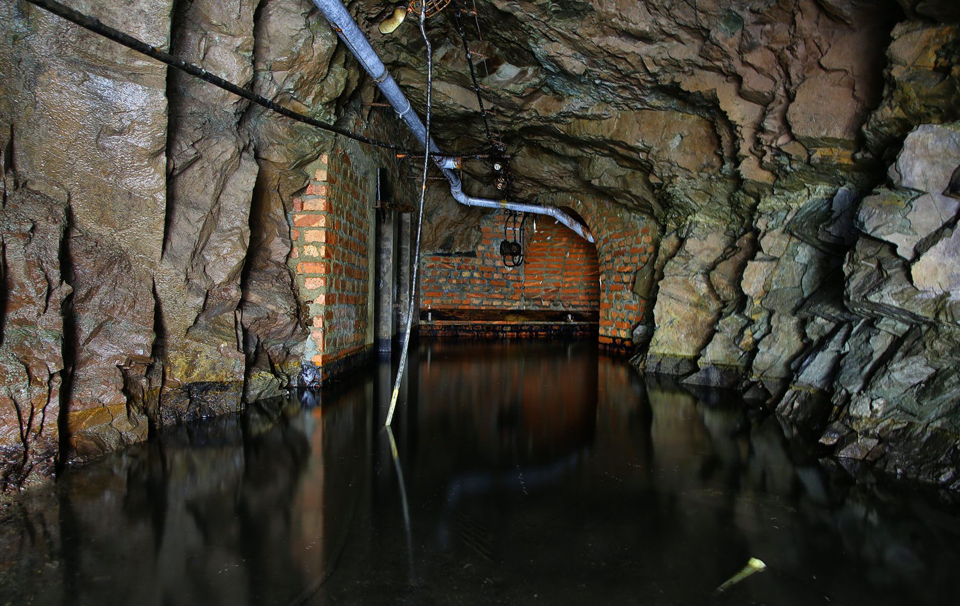 wuppertal untertage luftschutz bunker u verlagerungen 10