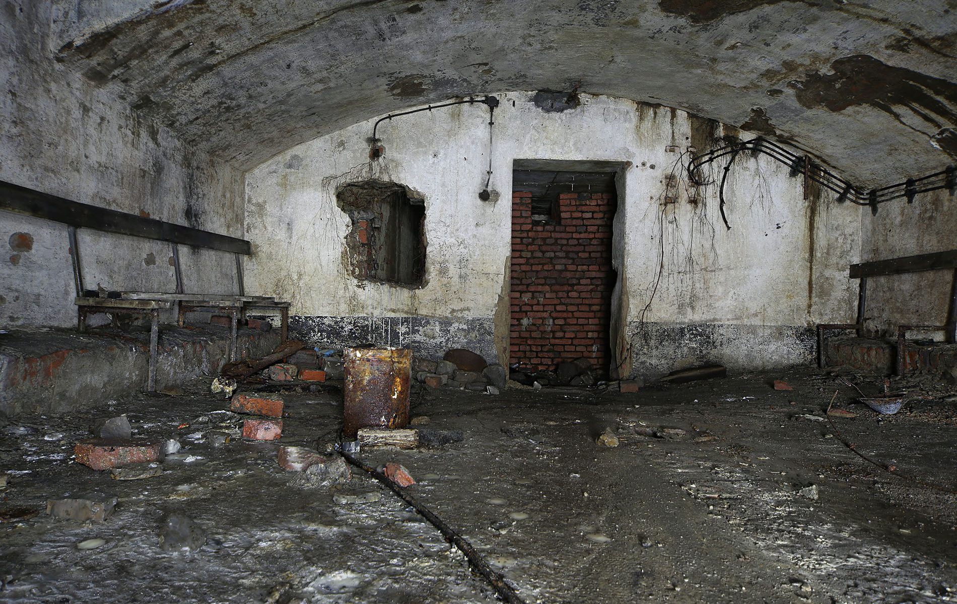 wuppertal untertage luftschutz bunker u verlagerungen 16