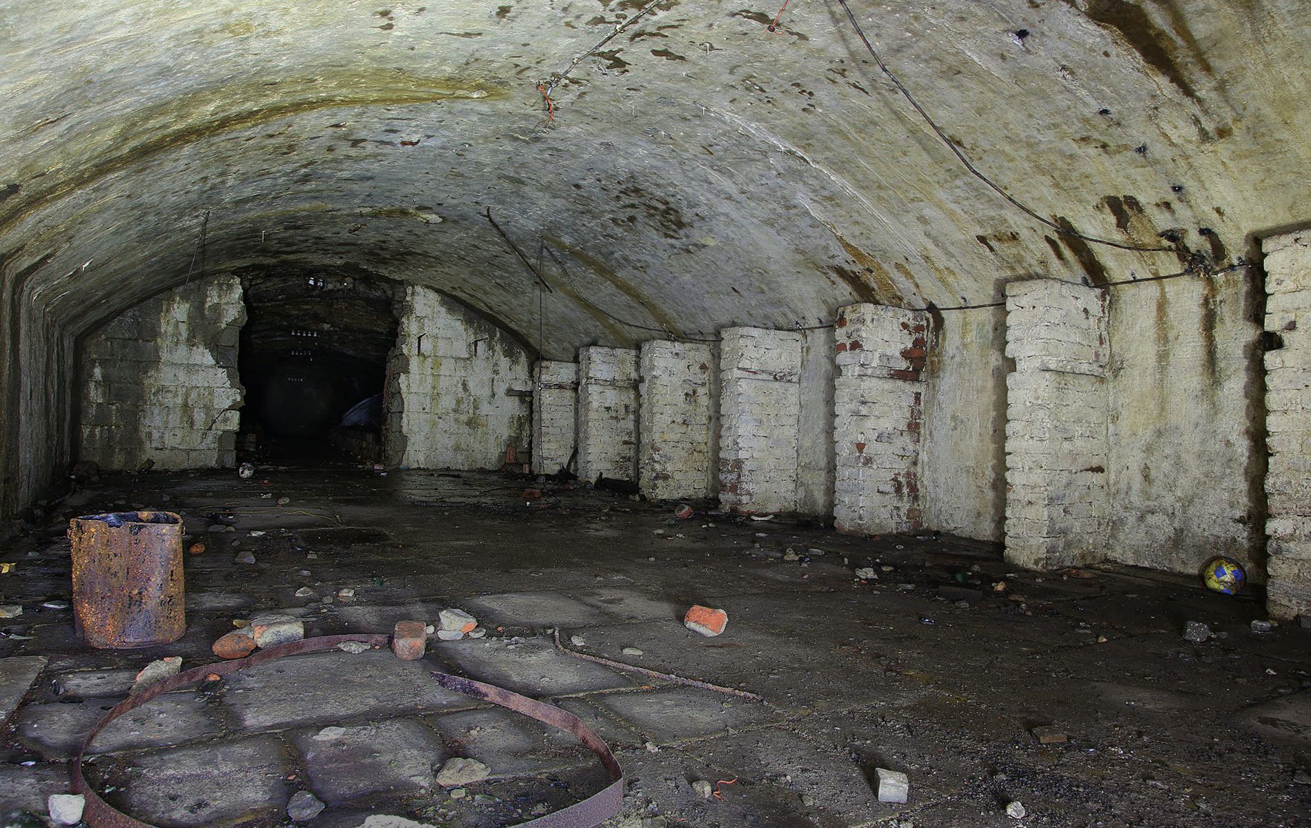 wuppertal untertage luftschutz bunker u verlagerungen 25