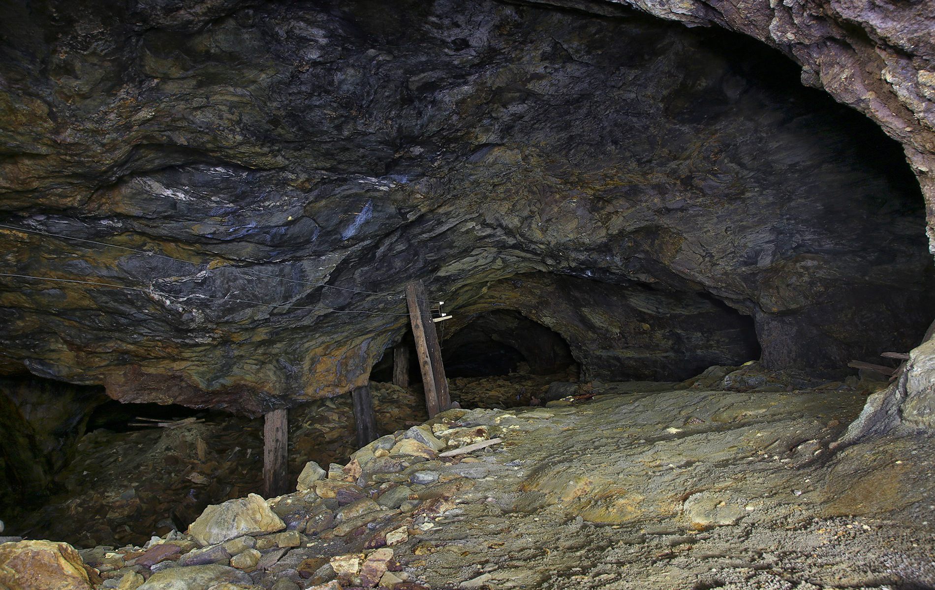 altbergbau rund um roeros in norwegen bergwerk 1 04 altbergbau rund um roeros in norwegen bergwerk 1 04
