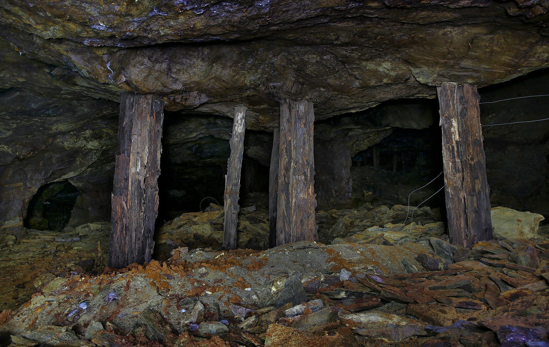 altbergbau rund um roeros in norwegen bergwerk 1 08 altbergbau rund um roeros in norwegen bergwerk 1 08
