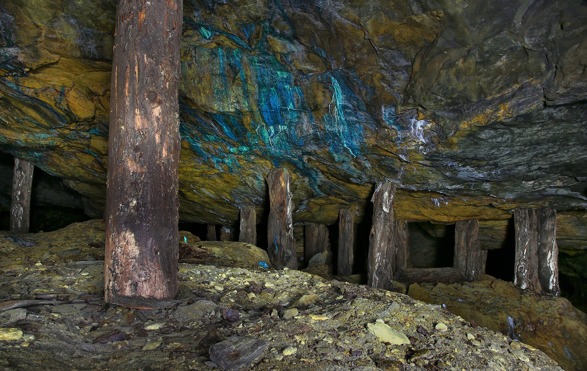 altbergbau rund um roeros in norwegen bergwerk 1 14 altbergbau rund um roeros in norwegen bergwerk 1 14