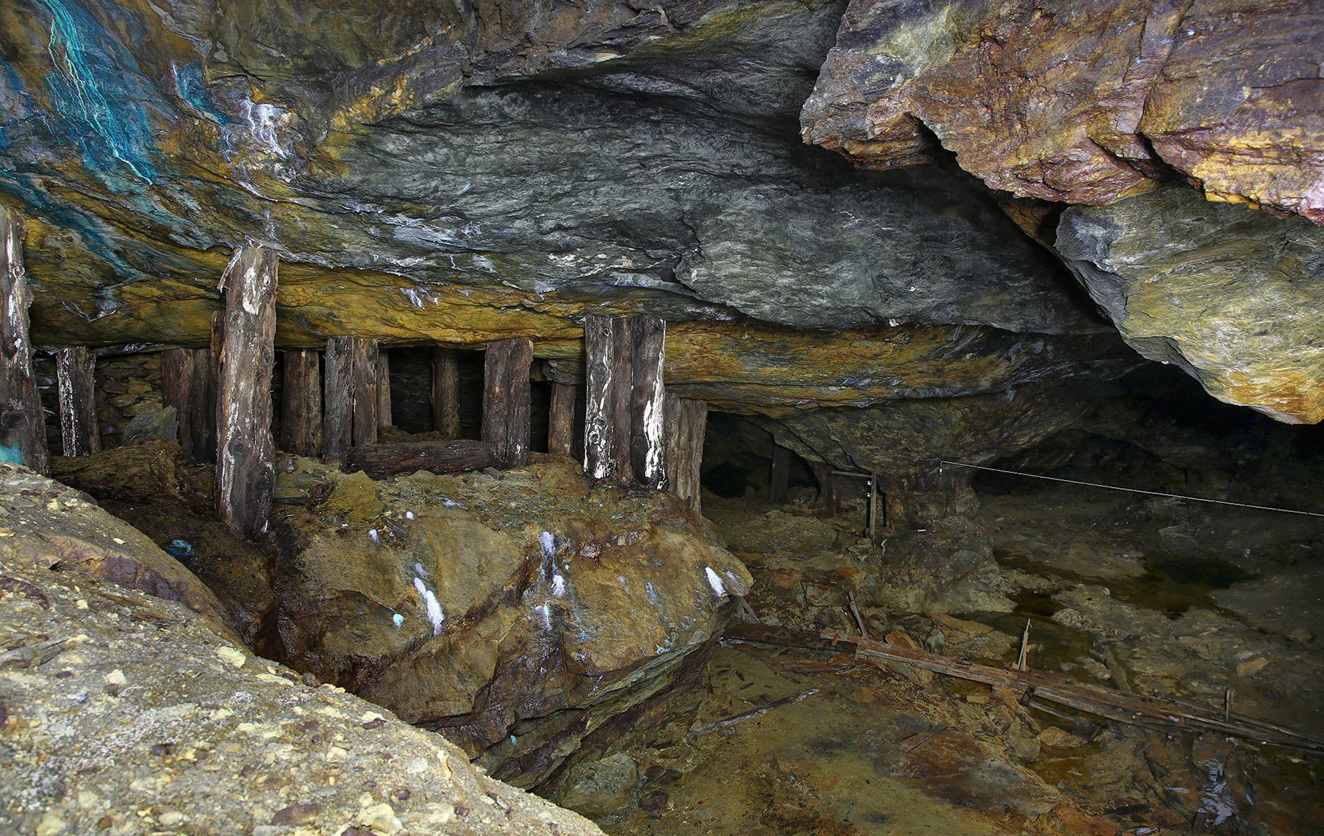 altbergbau rund um roeros in norwegen bergwerk 1 15 altbergbau rund um roeros in norwegen bergwerk 1 15