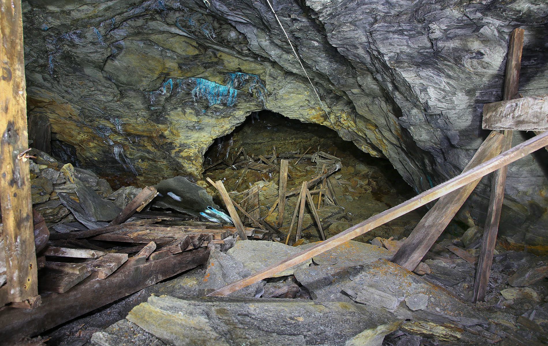 altbergbau rund um roeros in norwegen bergwerk 1 19 altbergbau rund um roeros in norwegen bergwerk 1 19