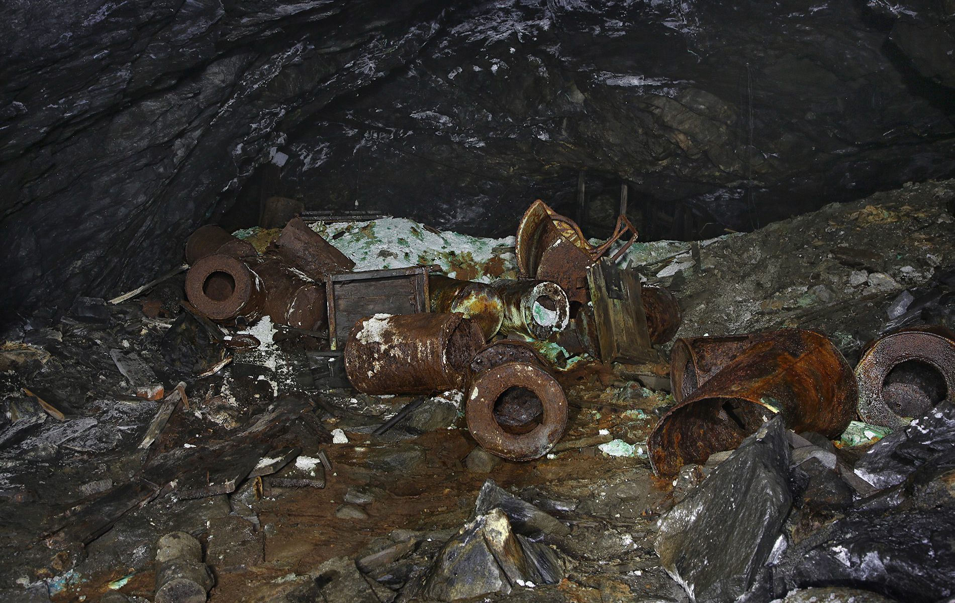 altbergbau rund um roeros in norwegen bergwerk 1 24 altbergbau rund um roeros in norwegen bergwerk 1 24