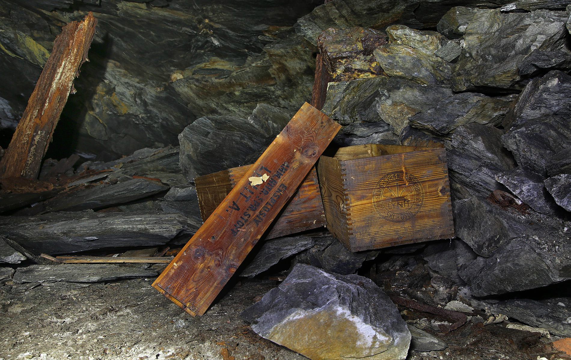 altbergbau rund um roeros in norwegen bergwerk 1 25 altbergbau rund um roeros in norwegen bergwerk 1 25
