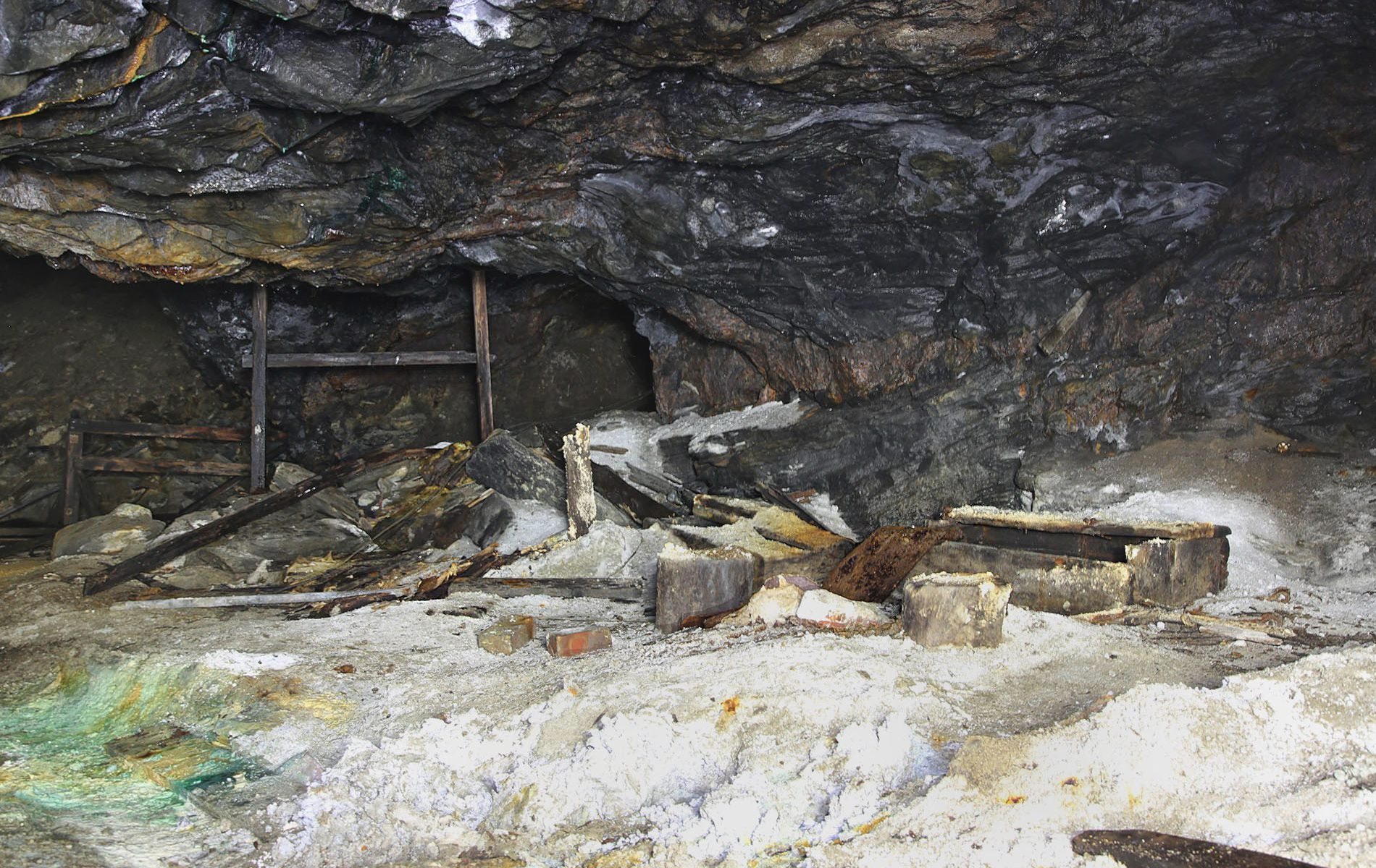 altbergbau rund um roeros in norwegen bergwerk 1 30 altbergbau rund um roeros in norwegen bergwerk 1 30