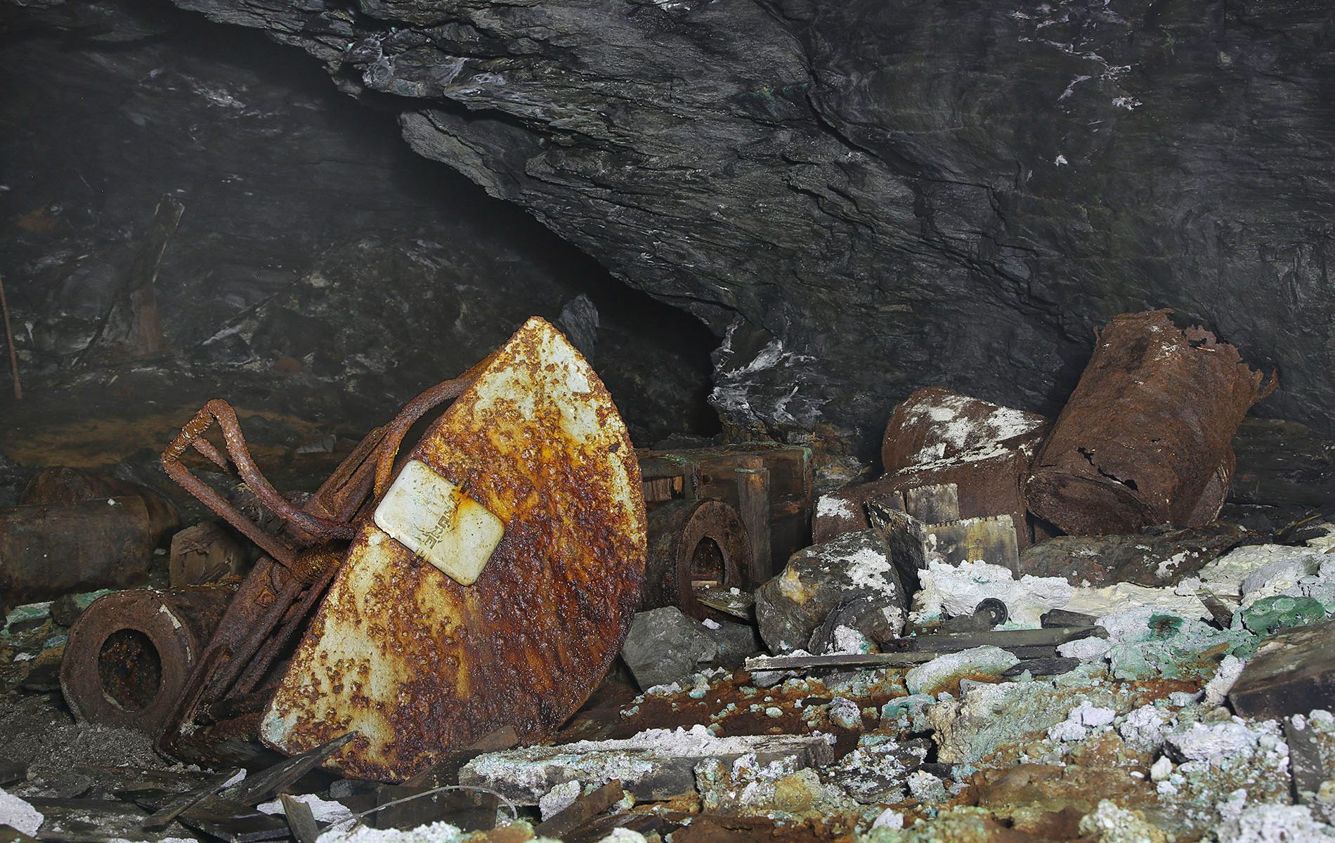 altbergbau rund um roeros in norwegen bergwerk 1 31 altbergbau rund um roeros in norwegen bergwerk 1 31