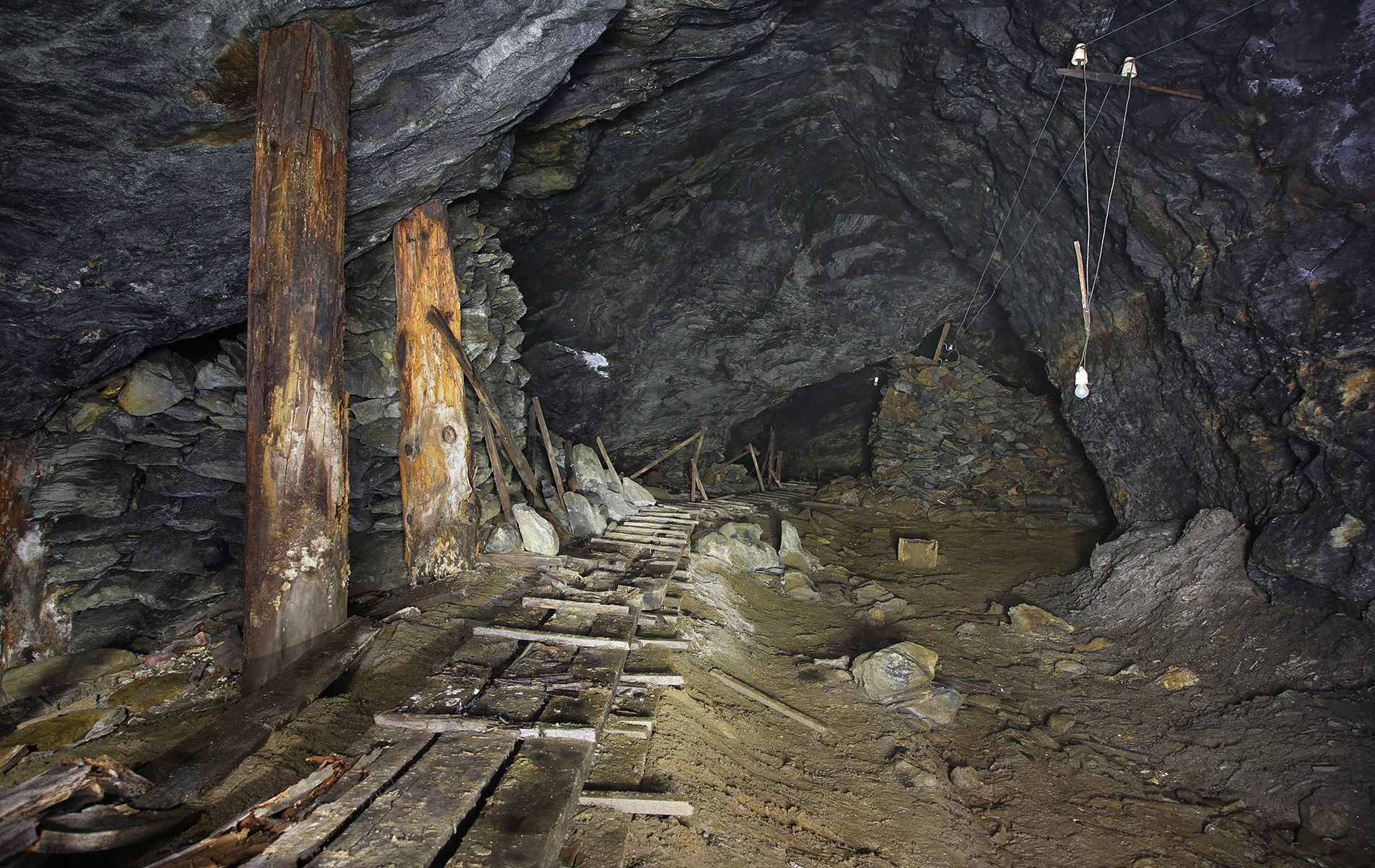 altbergbau rund um roeros in norwegen bergwerk 1 32 altbergbau rund um roeros in norwegen bergwerk 1 32