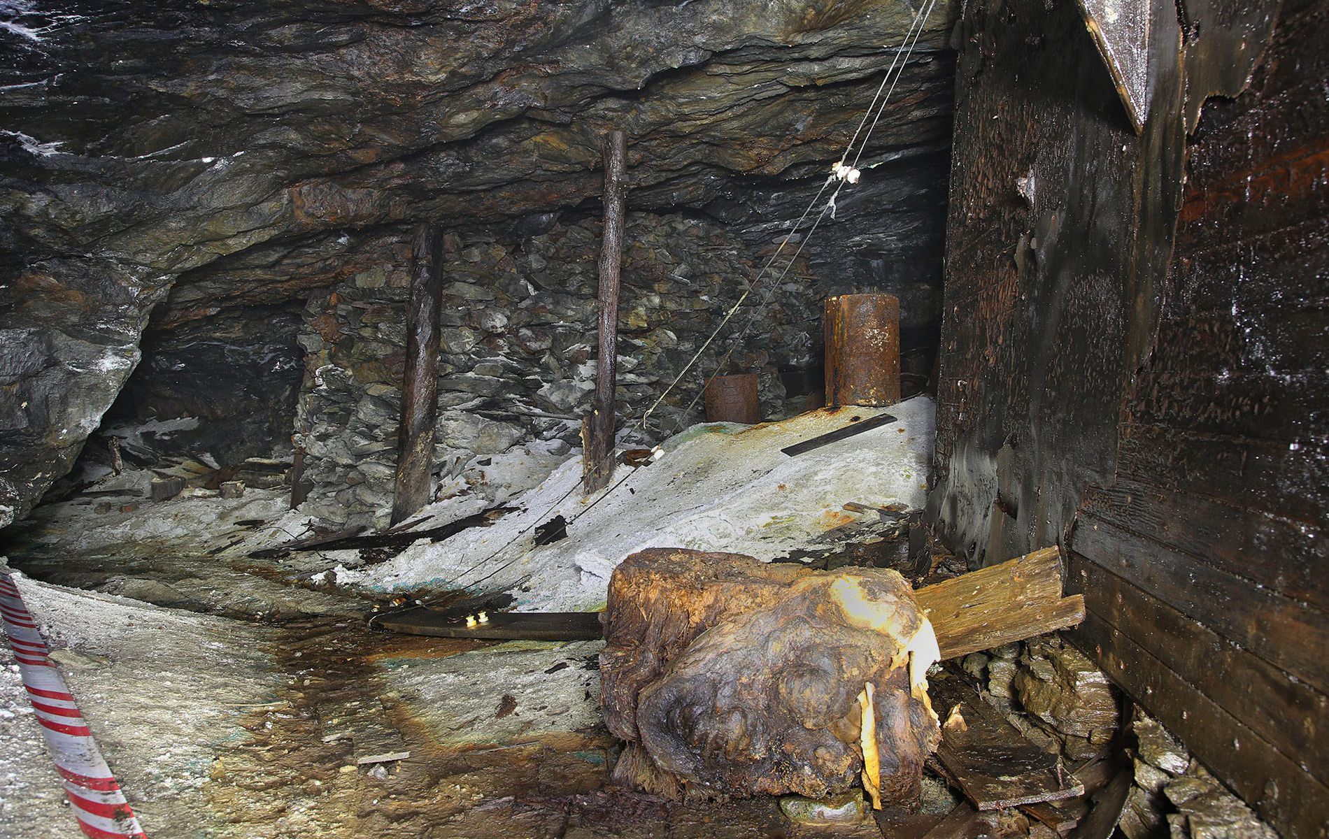 altbergbau rund um roeros in norwegen bergwerk 1 35 altbergbau rund um roeros in norwegen bergwerk 1 35