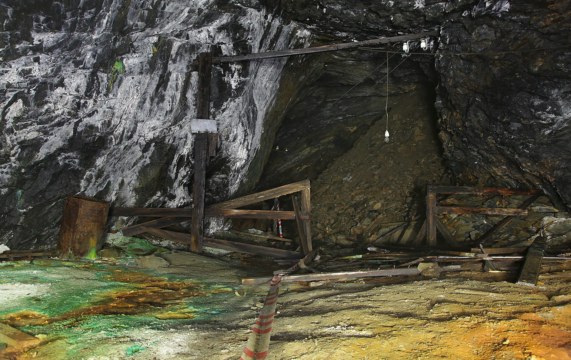 altbergbau rund um roeros in norwegen bergwerk 1 36 altbergbau rund um roeros in norwegen bergwerk 1 36