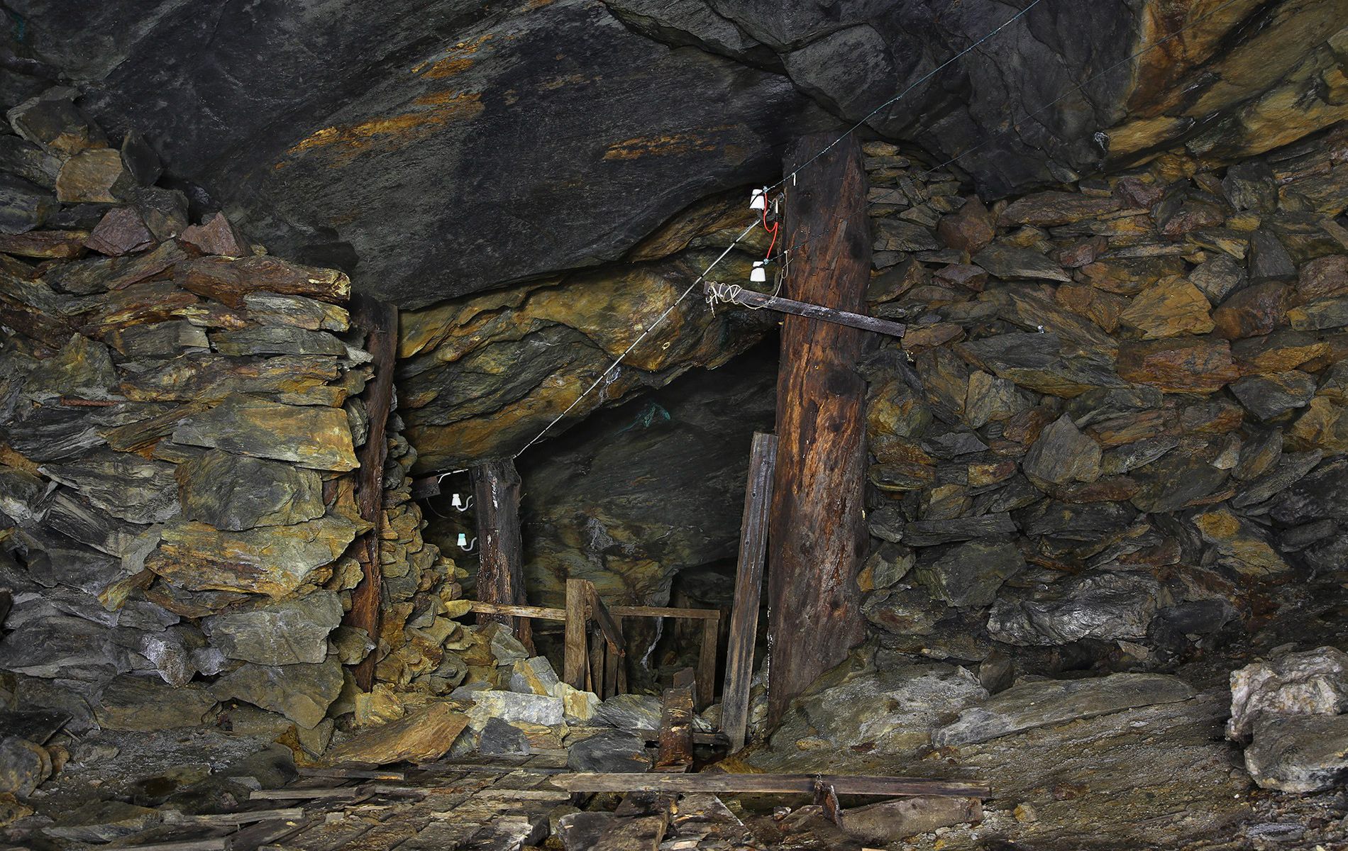 altbergbau rund um roeros in norwegen bergwerk 1 40 altbergbau rund um roeros in norwegen bergwerk 1 40