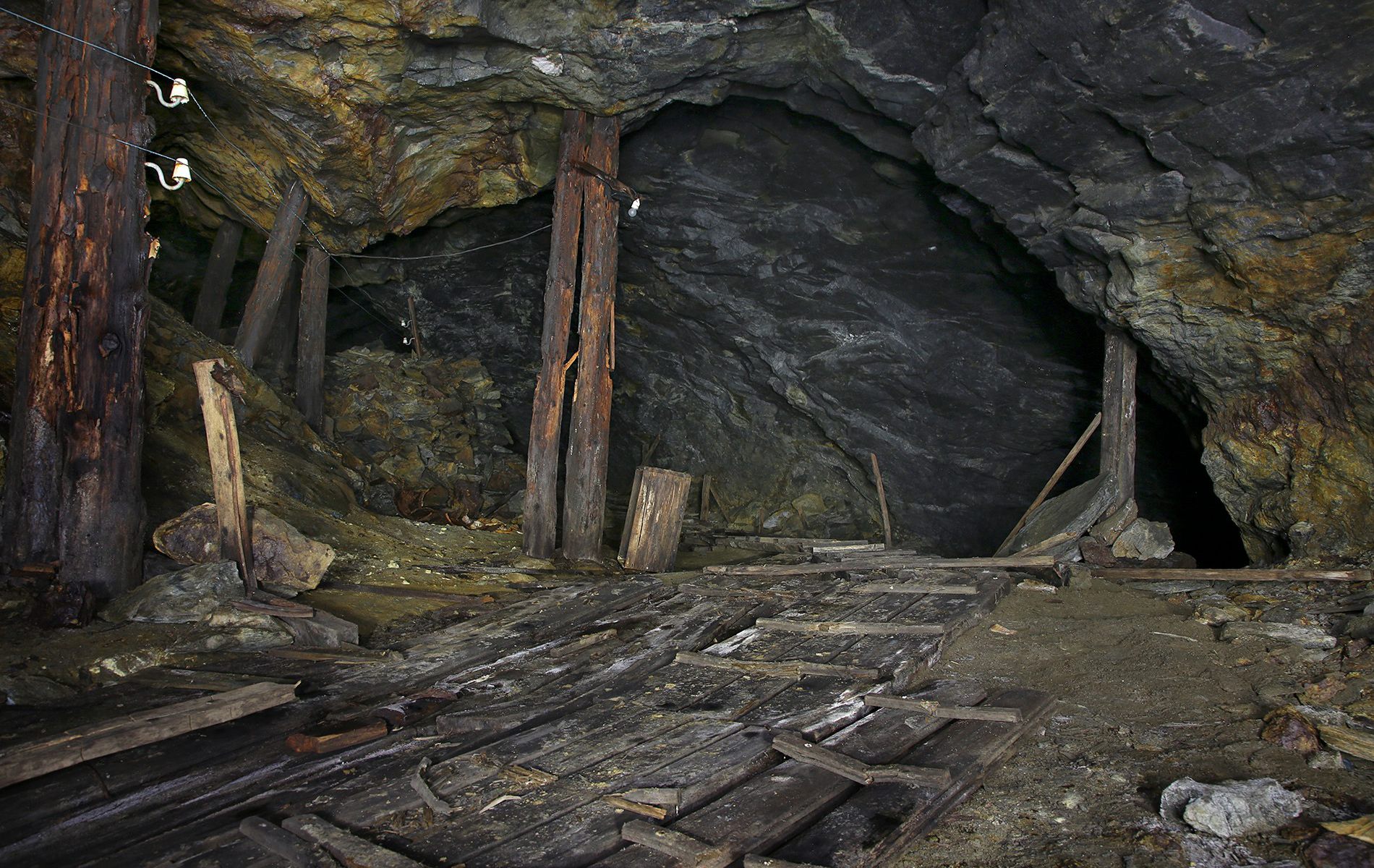 altbergbau rund um roeros in norwegen bergwerk 1 41 altbergbau rund um roeros in norwegen bergwerk 1 41
