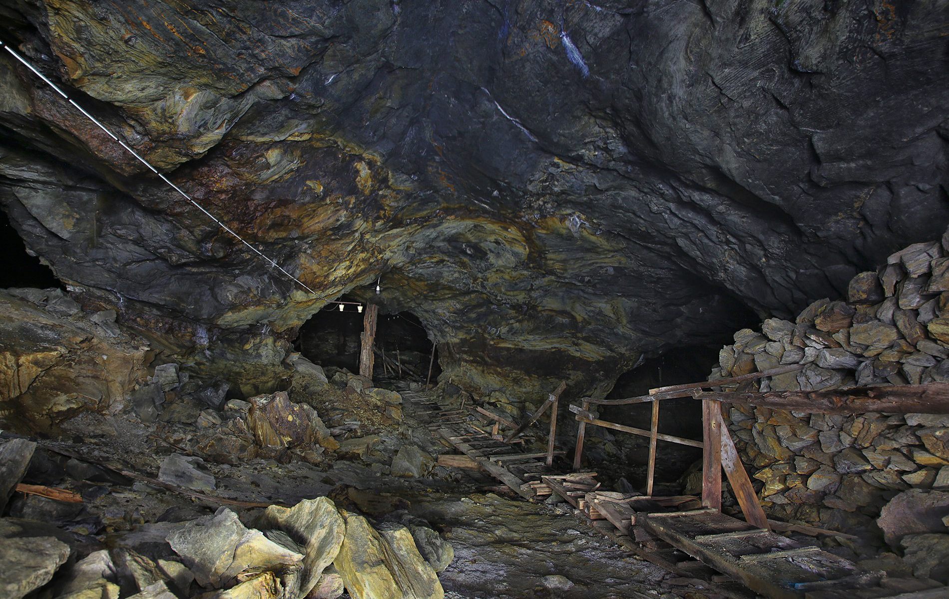 altbergbau rund um roeros in norwegen bergwerk 1 42 altbergbau rund um roeros in norwegen bergwerk 1 42
