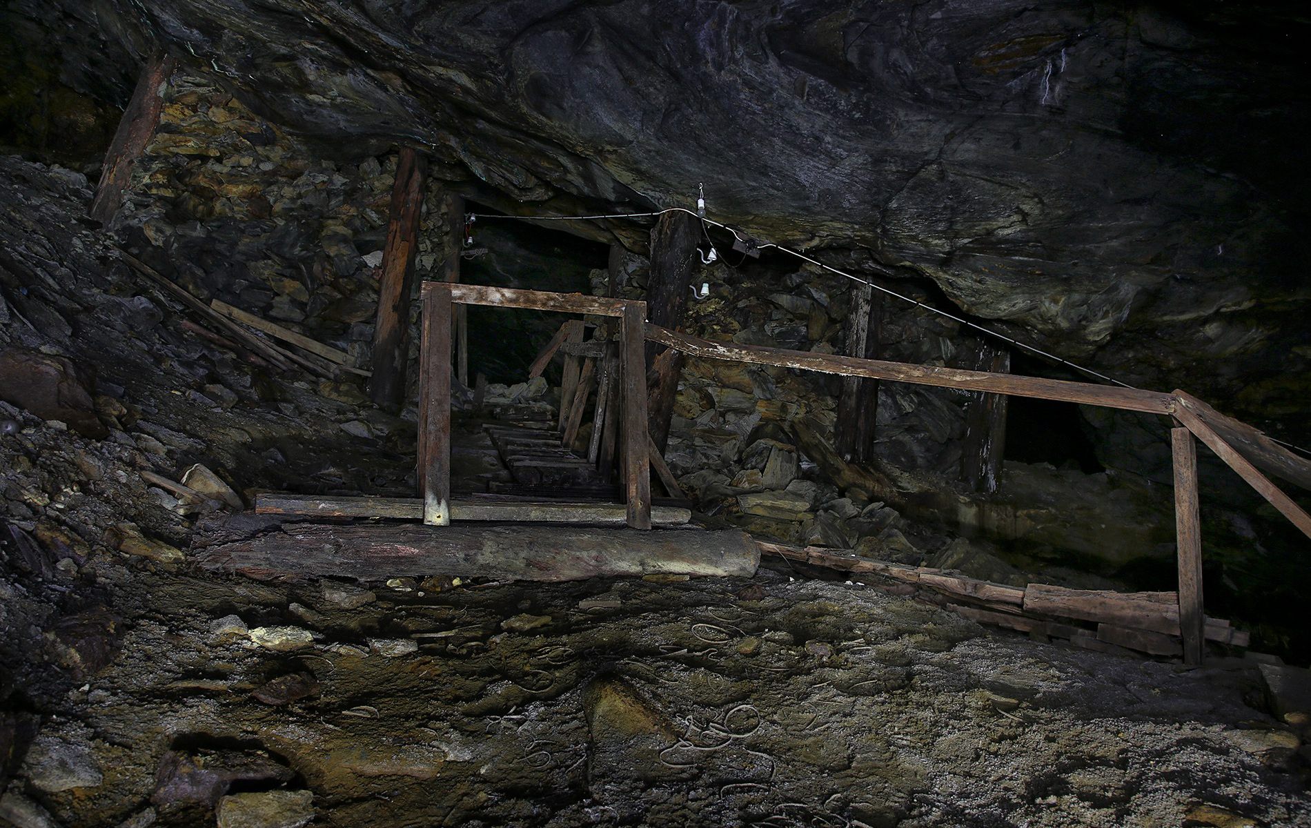 altbergbau rund um roeros in norwegen bergwerk 1 44 altbergbau rund um roeros in norwegen bergwerk 1 44