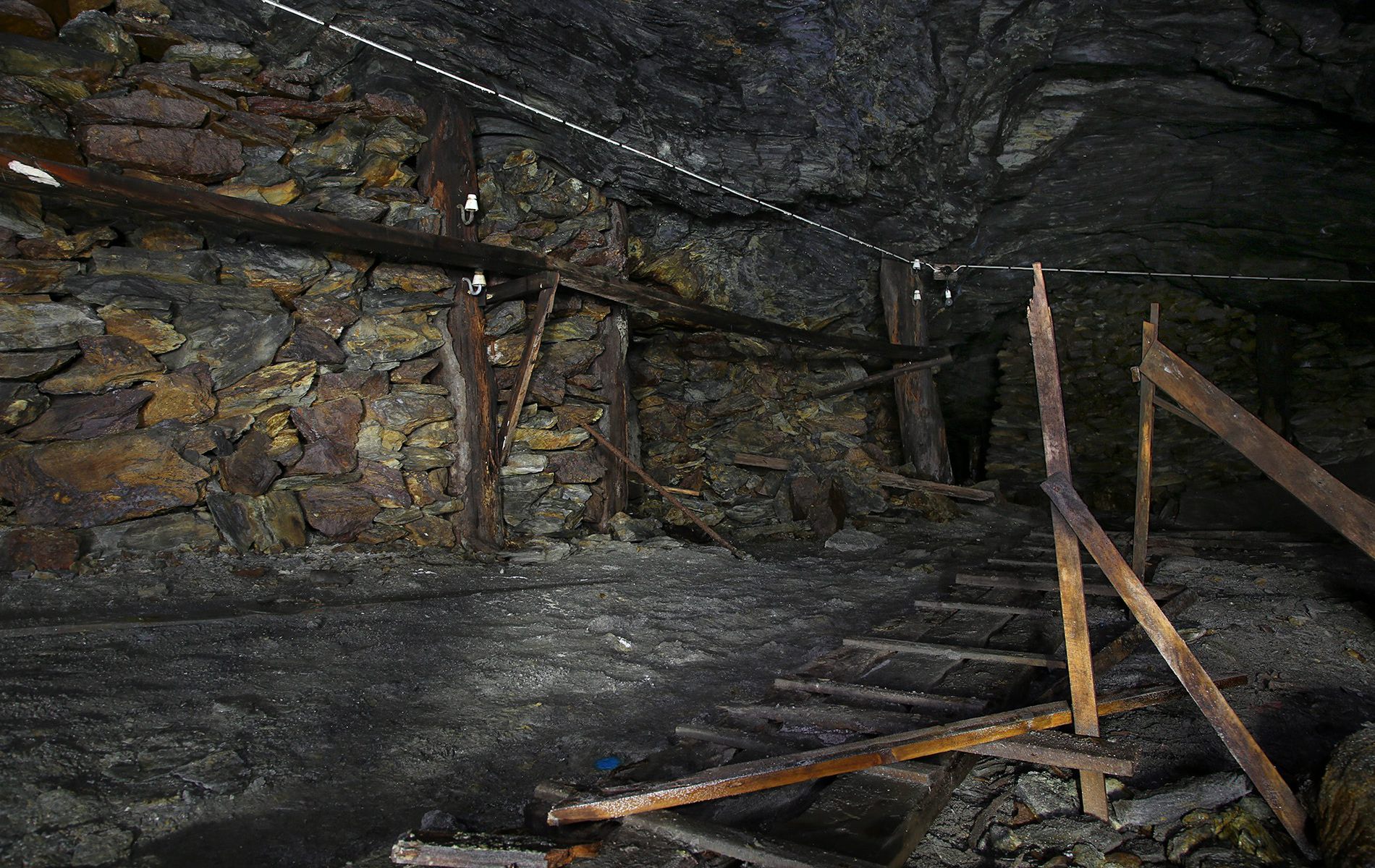 altbergbau rund um roeros in norwegen bergwerk 1 46 altbergbau rund um roeros in norwegen bergwerk 1 46