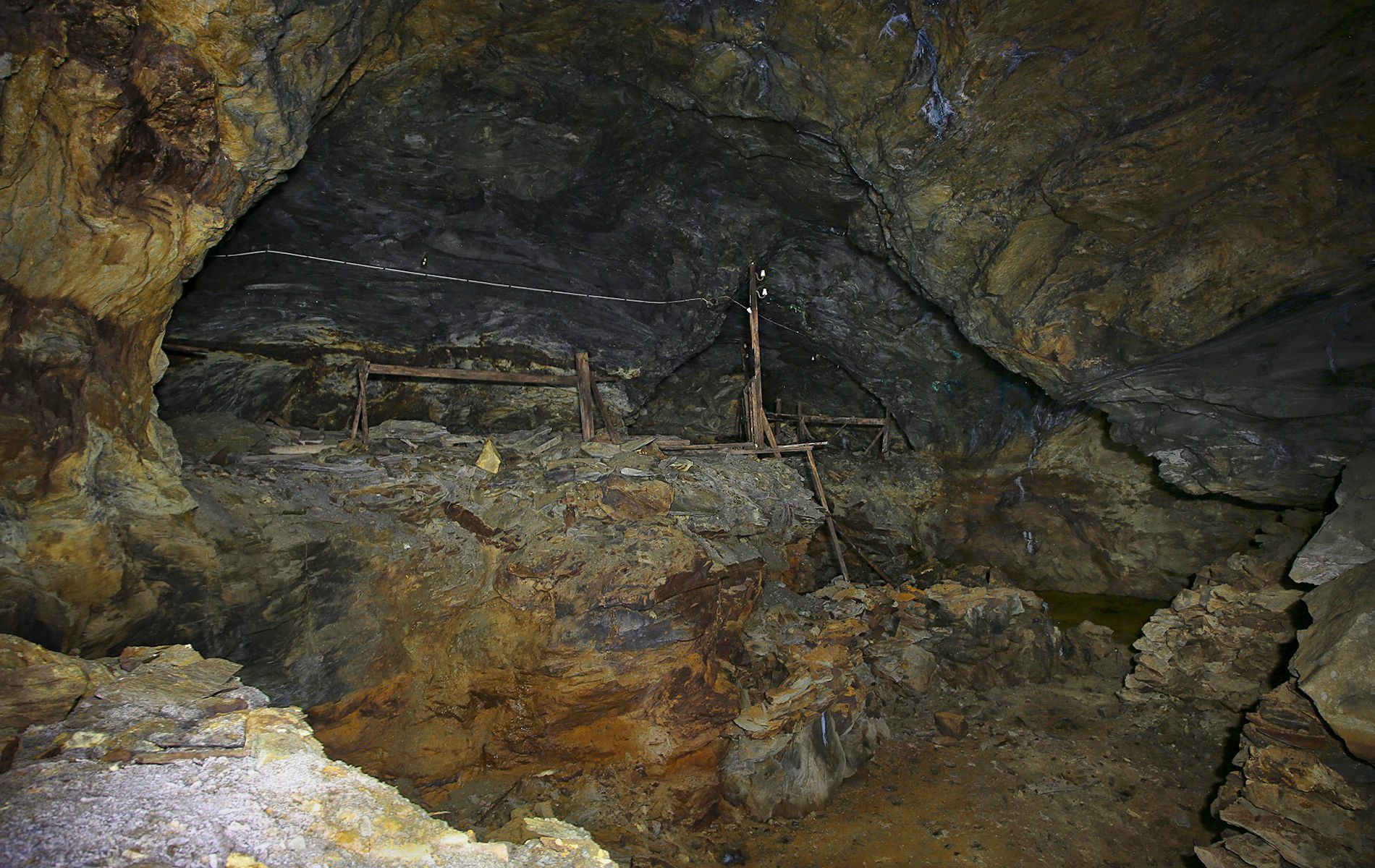altbergbau rund um roeros in norwegen bergwerk 1 48 altbergbau rund um roeros in norwegen bergwerk 1 48