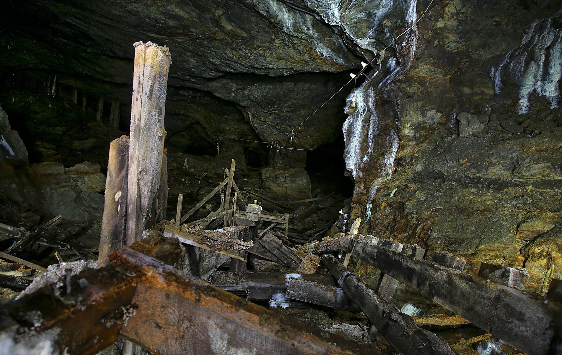 altbergbau rund um roeros in norwegen bergwerk 1 53 altbergbau rund um roeros in norwegen bergwerk 1 53