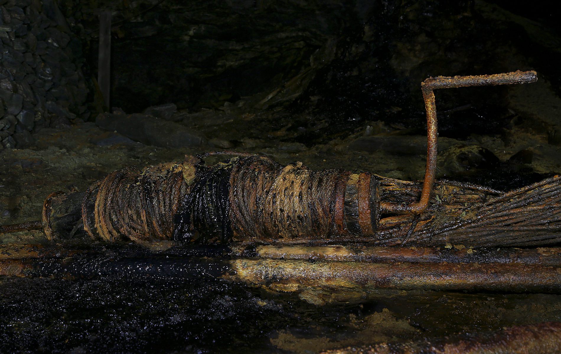 altbergbau rund um roeros in norwegen bergwerk 1 59 altbergbau rund um roeros in norwegen bergwerk 1 59