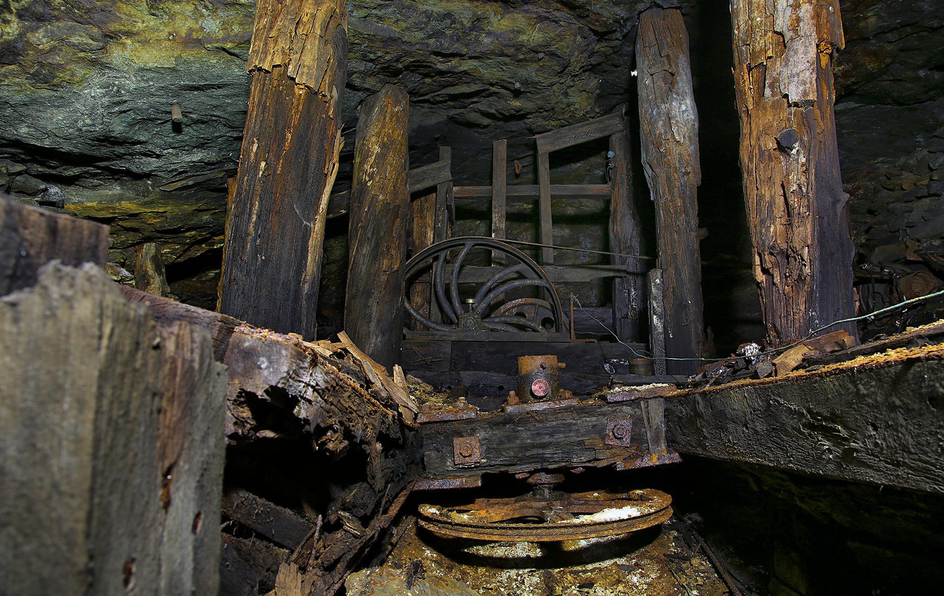 altbergbau rund um roeros in norwegen bergwerk 1 70 altbergbau rund um roeros in norwegen bergwerk 1 70