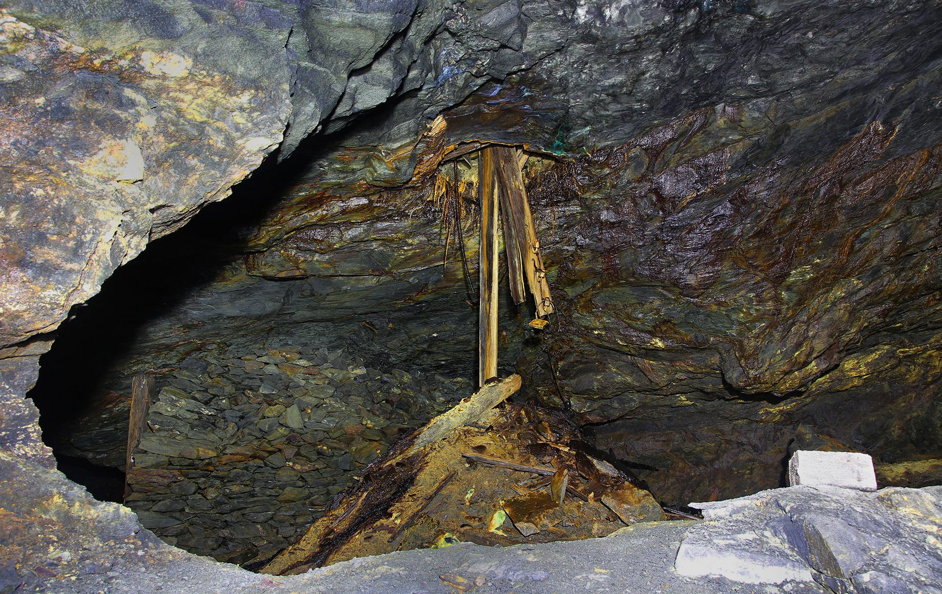 altbergbau rund um roeros in norwegen bergwerk 1 73 altbergbau rund um roeros in norwegen bergwerk 1 73