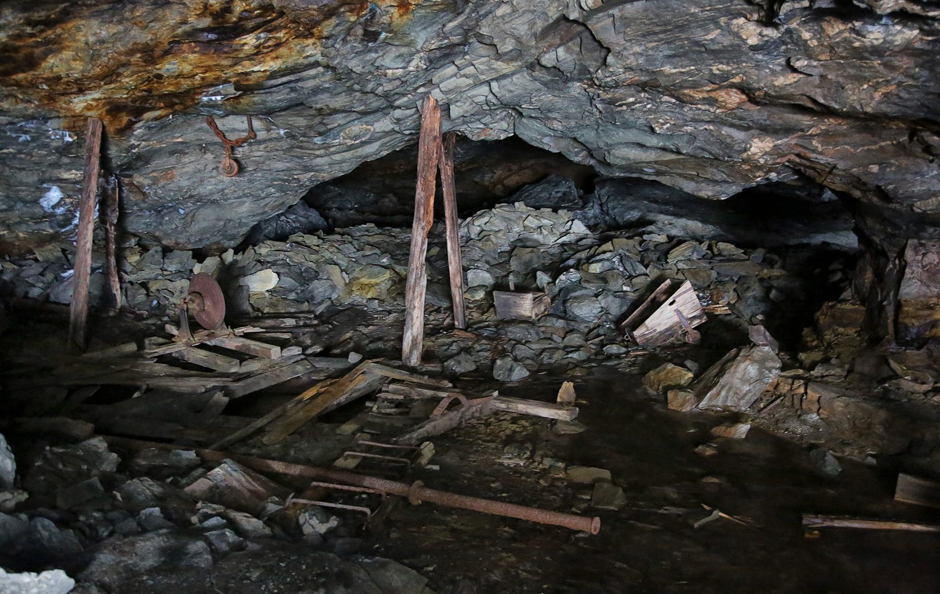 altbergbau rund um roeros in norwegen bergwerk 2 10 altbergbau rund um roeros in norwegen bergwerk 2 10